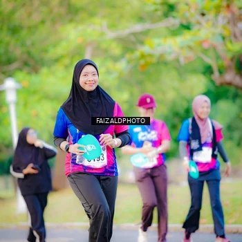 Runner Photo 8114917