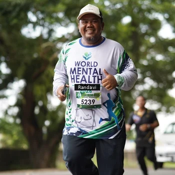 Runner Photo 8114919