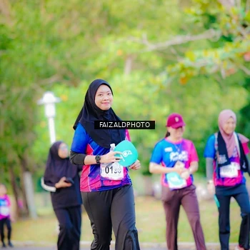 Runner Photo 8114923