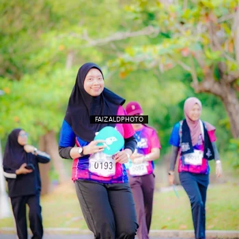 Runner Photo 8114925