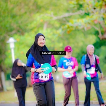 Runner Photo 8114928