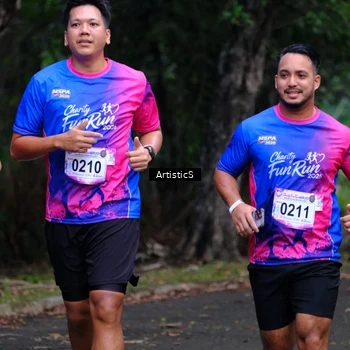 Runner Photo 8114931