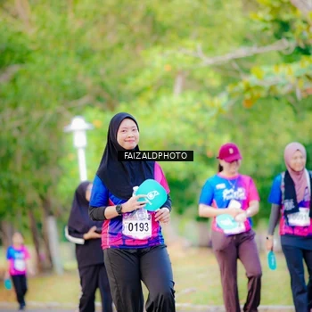 Runner Photo 8114937