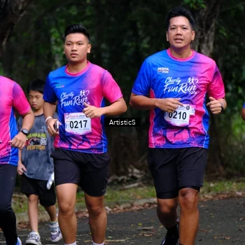 Runner Photo 8114941