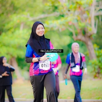 Runner Photo 8114943