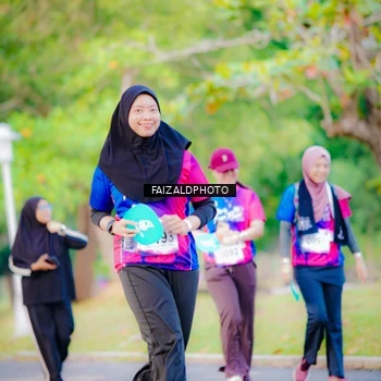 Runner Photo 8114945