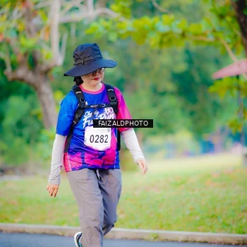 Runner Photo 8114946