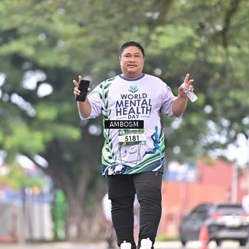 Runner Photo 8114952