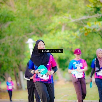 Runner Photo 8114955