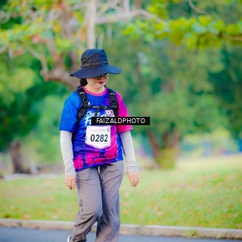 Runner Photo 8114956
