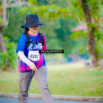 Runner Photo 8114958