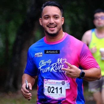 Runner Photo 8114959