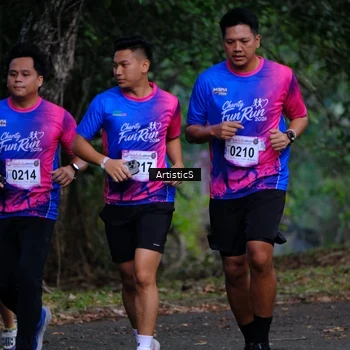 Runner Photo 8114961