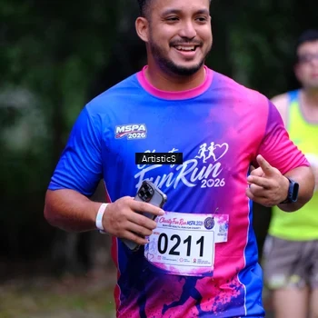 Runner Photo 8114975