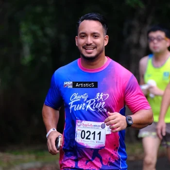 Runner Photo 8114979