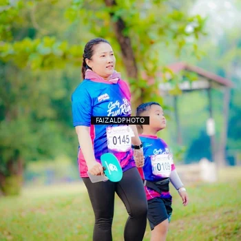 Runner Photo 8114981