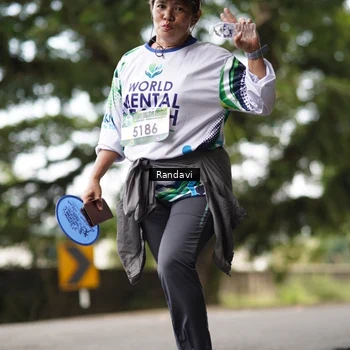 Runner Photo 8114982