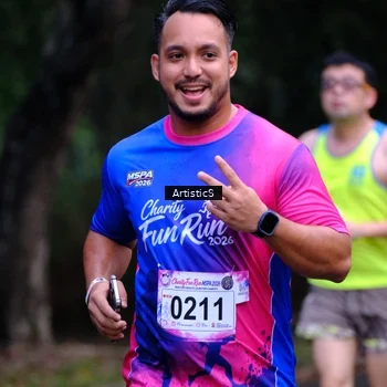 Runner Photo 8114996