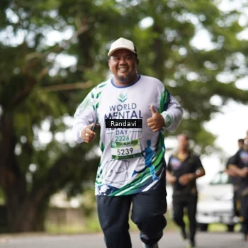 Runner Photo 8114999