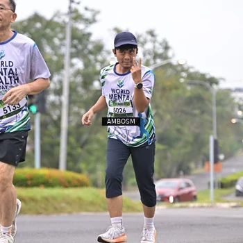 Runner Photo 8115005