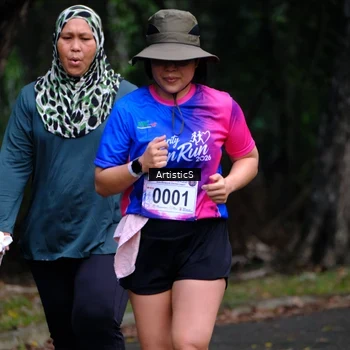 Runner Photo 8115008