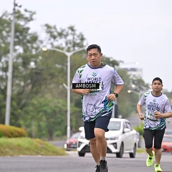 Runner Photo 8115010