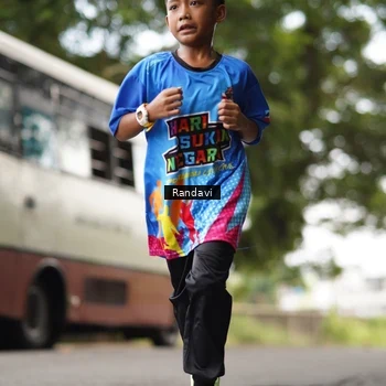 Runner Photo 8115012