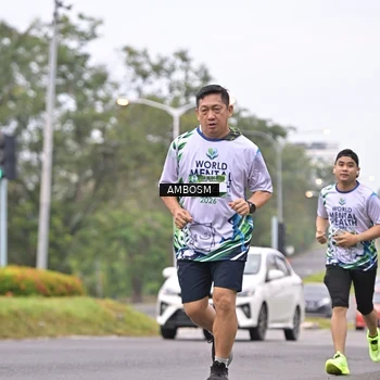 Runner Photo 8115013