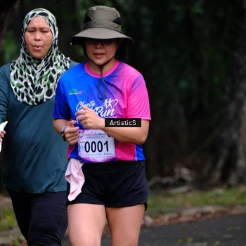 Runner Photo 8115014
