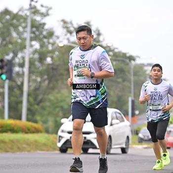 Runner Photo 8115015