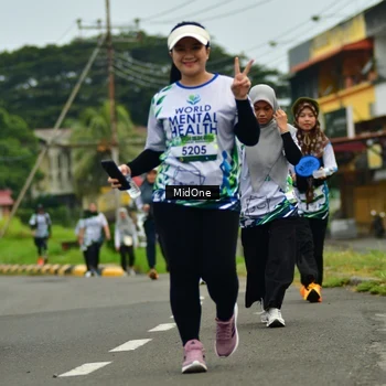 Runner Photo 8115016