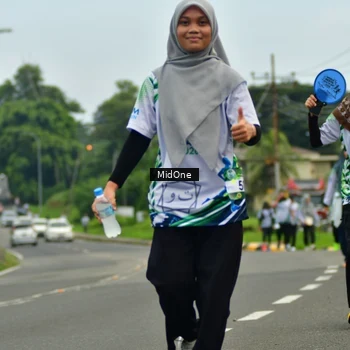 Runner Photo 8115022