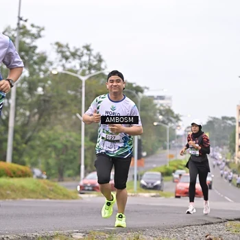 Runner Photo 8115023