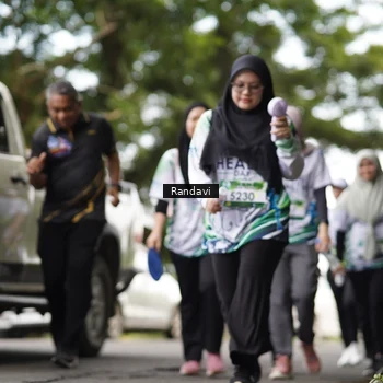 Runner Photo 8115024