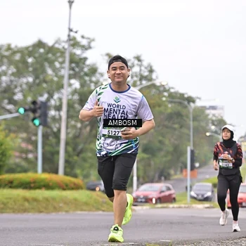 Runner Photo 8115025