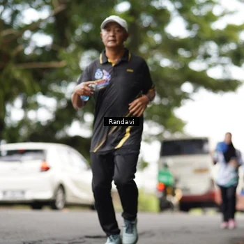 Runner Photo 8115026