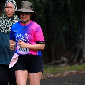 Runner Photo 8115027