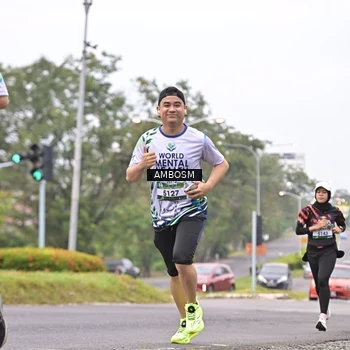 Runner Photo 8115028