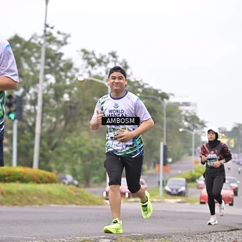 Runner Photo 8115029