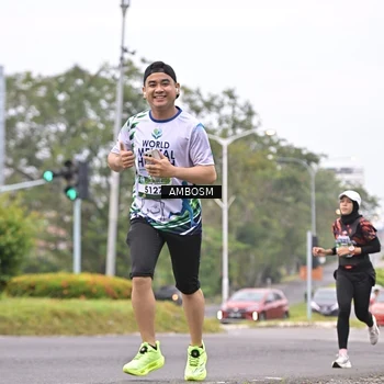 Runner Photo 8115033