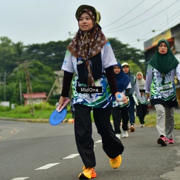 Runner Photo 8115037