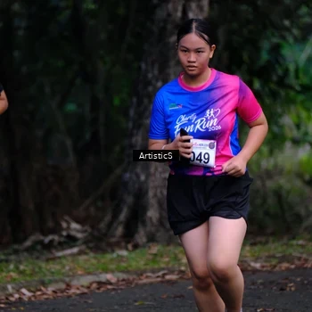 Runner Photo 8115042