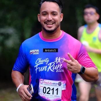 Runner Photo 8115043