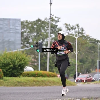 Runner Photo 8115046