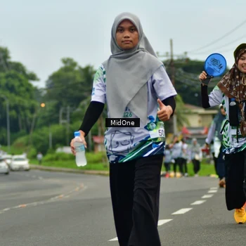 Runner Photo 8115047