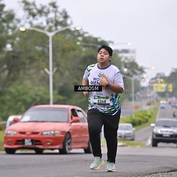 Runner Photo 8115049