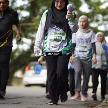 Runner Photo 8115051