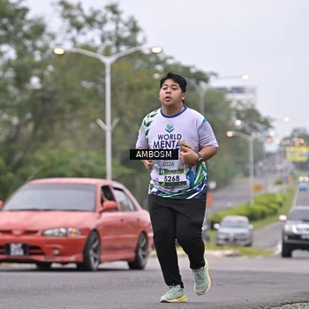 Runner Photo 8115053