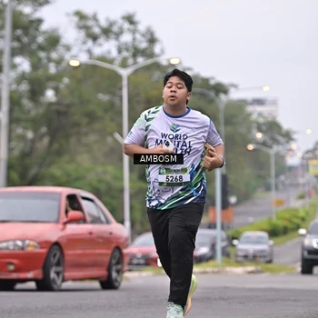 Runner Photo 8115057