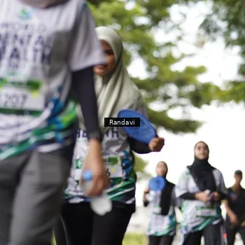 Runner Photo 8115058